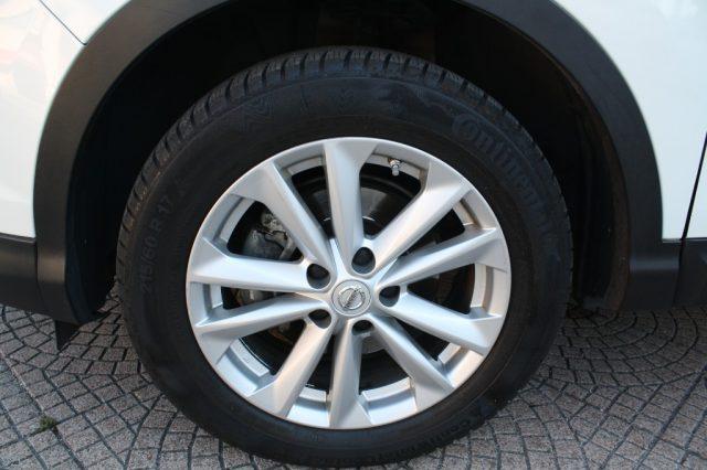NISSAN Qashqai 1.5 dCi Business Euro 6B