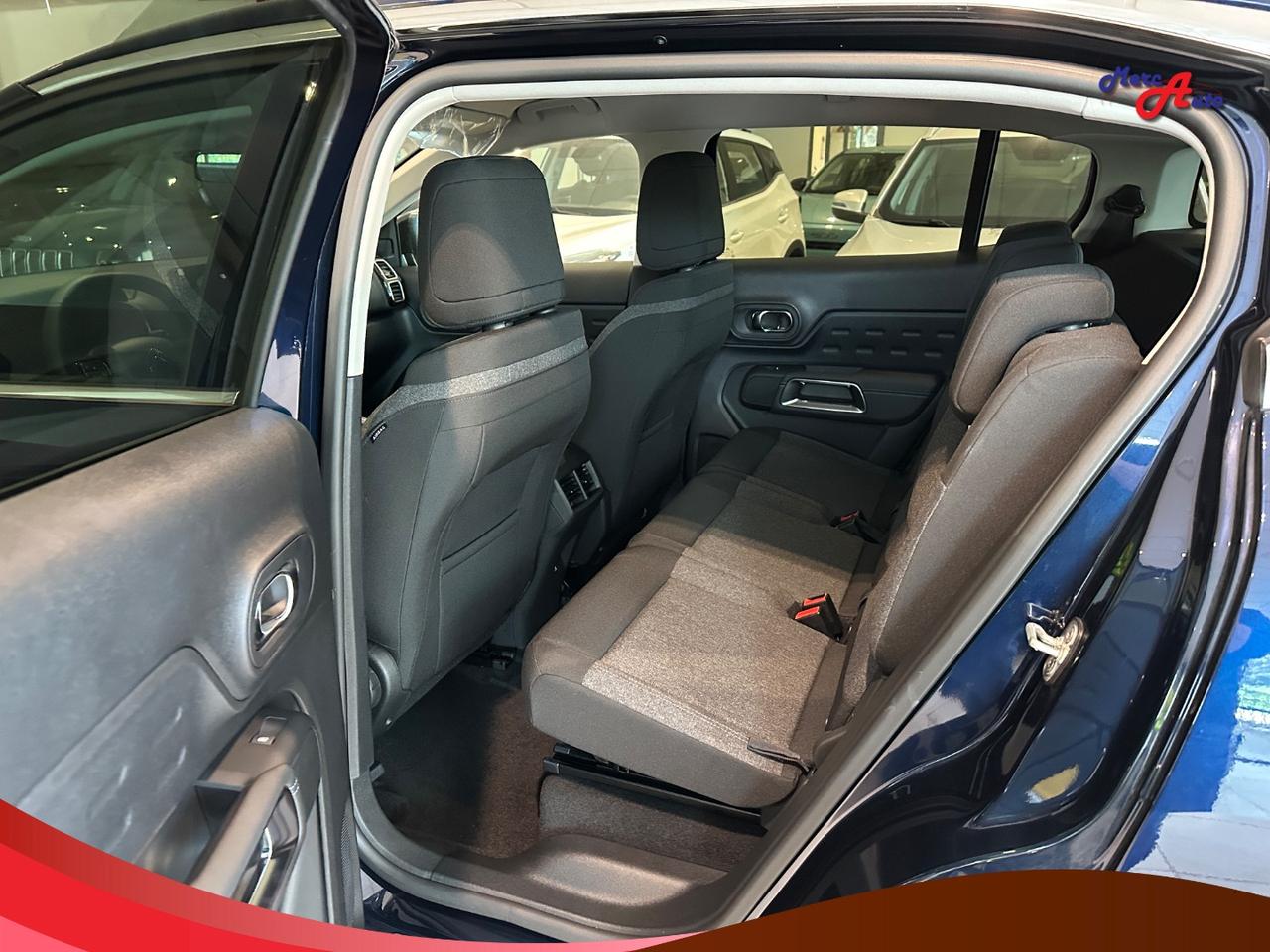 CITROEN C5 Aircross BlueHDi 130 S&S EAT8 Plus