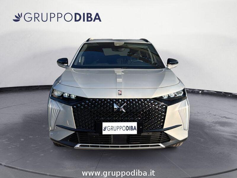 DS DS 7 Modello: 1SX8 DS7 EDITION FRANCE BLUEHDI 130