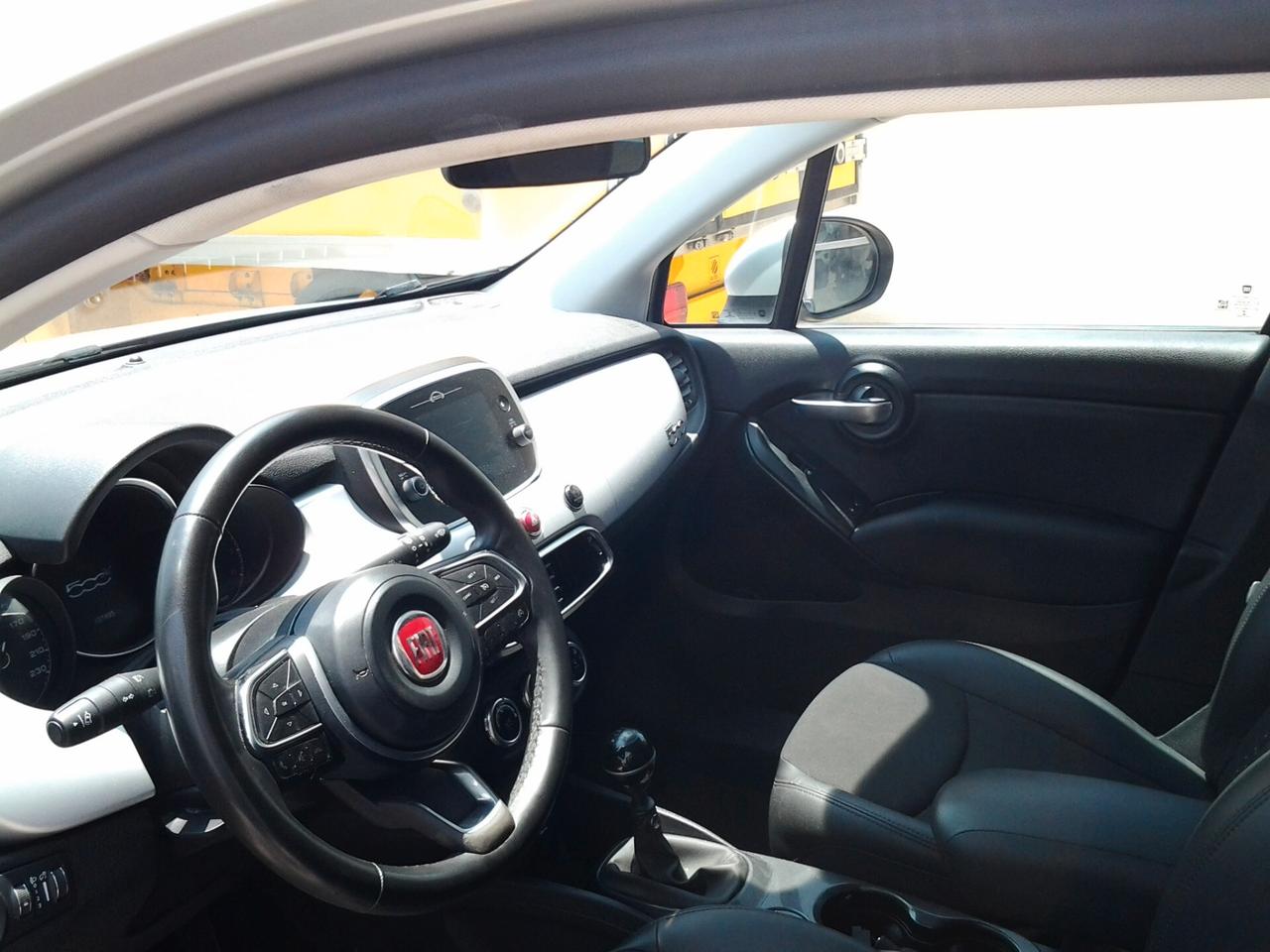 Fiat 500X 1.0 T3 120 CV Business 04/2021