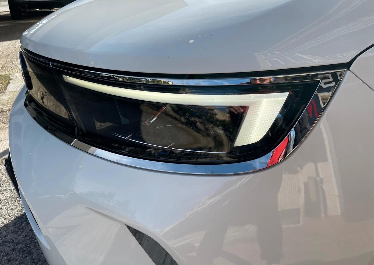 Opel Mokka 1.5 110CV Ultimate 2022