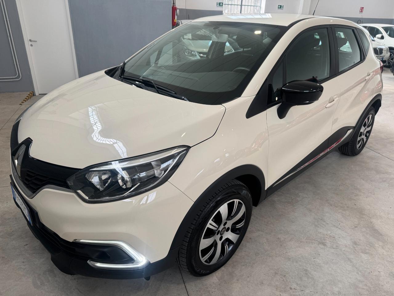 Renault Captur TCe 12V 90 CV Start&Stop Energy Life