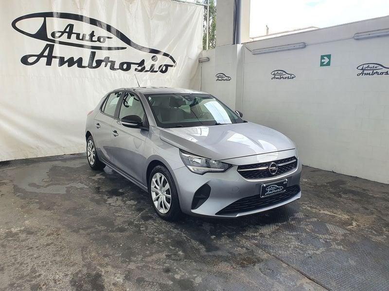 Opel Corsa 1.5 100 CV Edition TUA 146,00 MESE