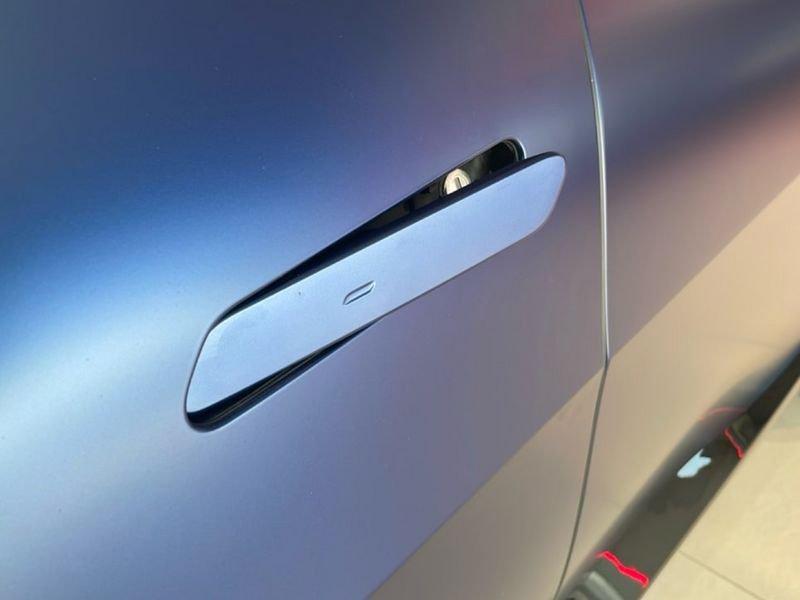 KIA EV6 Long Range RWD GT-Line (SR) MY26