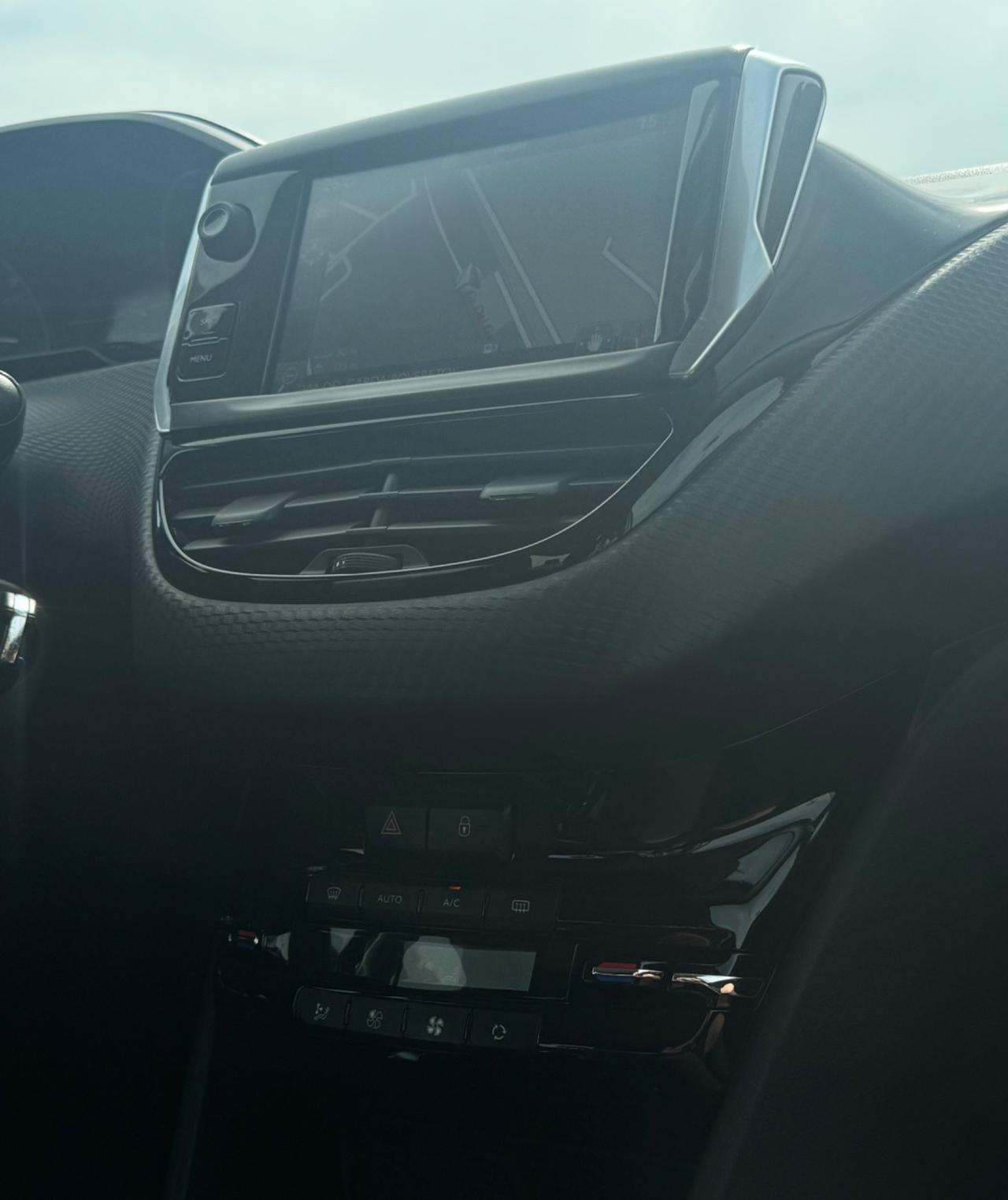 Peugeot 208 BlueHDi 5p Allure Neopatentati 2017
