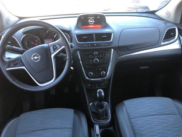 OPEL Mokka 1.6 CDTI Ecotec 136CV 4x4 Start&Stop Cosmo b-Color