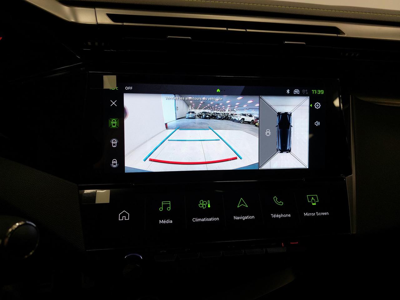 Peugeot 308 sw 1.2 puretech t gt s&s 130cv eat8