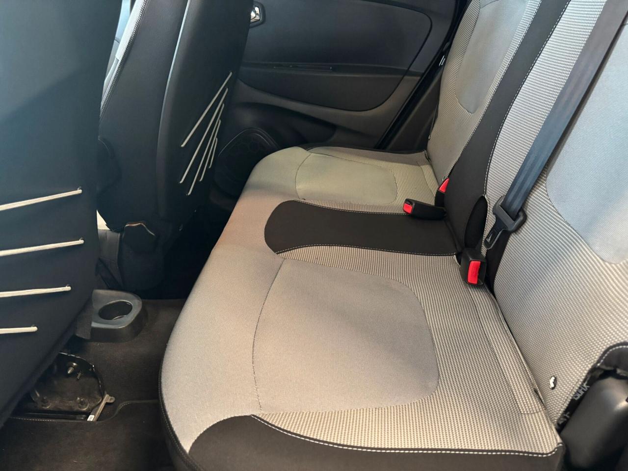 Renault Captur ENERGY INTENS dCi 8V 90 CV