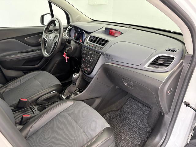 OPEL Mokka 1.4 140CV Ego