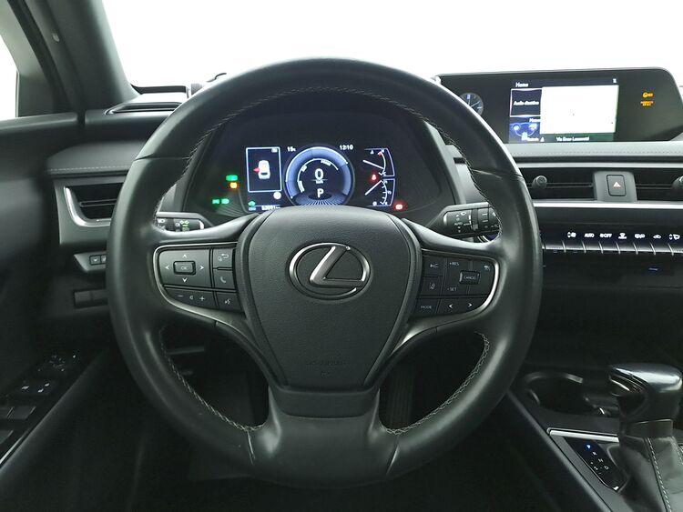 Lexus UX Hybrid Busines BR801837 2.0 Full Hybrid 184CV