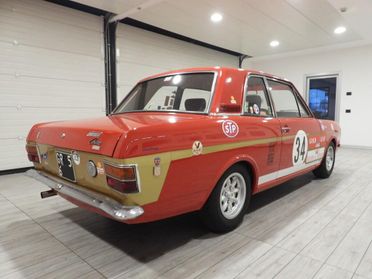 Ford Fiesta I 1976 CORTINA GT 1.5 DE TOMASO