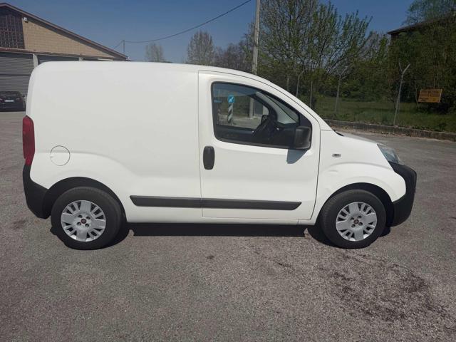 FIAT Fiorino 168,805km 1.3 MJT 75CV Furgone Adventure E5+