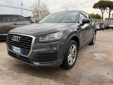 Audi Q2 1.4 TFSI COD S tronic