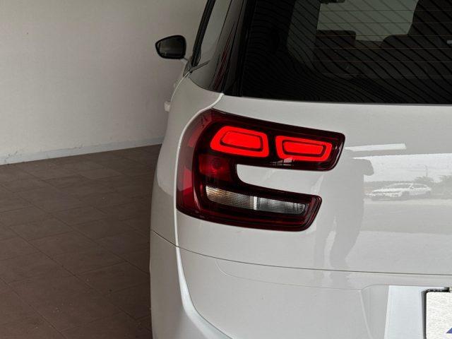 CITROEN Grand C4 Spacetourer BlueHDi 130CV Shine Pack 7 Posti, Gancio, Iva esp.