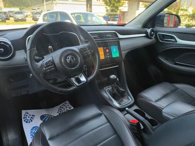 MG ZS ZS 1.5 Luxury (prezzo reale)