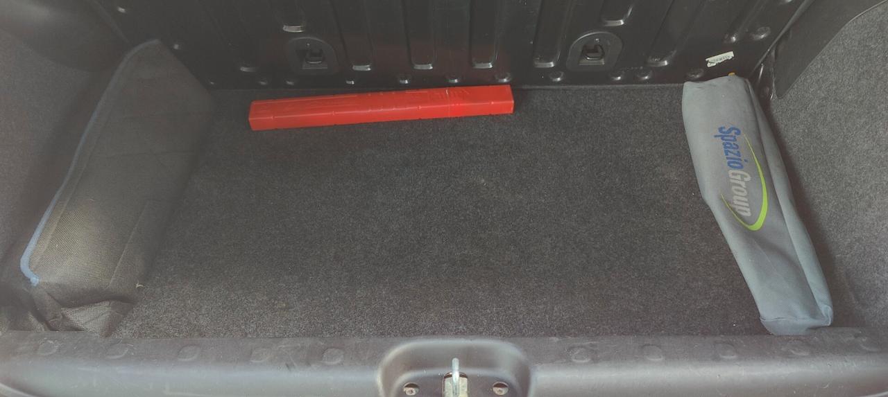 Fiat Panda 1.2 EasyPower Easy