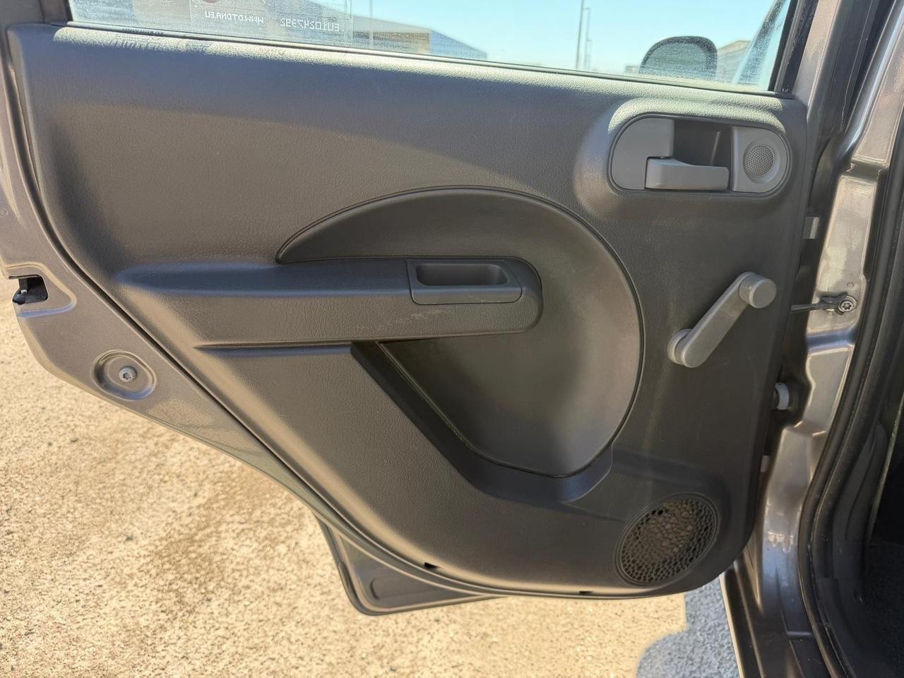 Fiat Panda Emotion Eco
