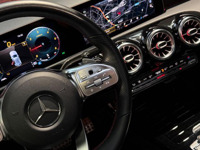 MERCEDES-BENZ A 180 d Automatic Premium *ottime condizioni*
