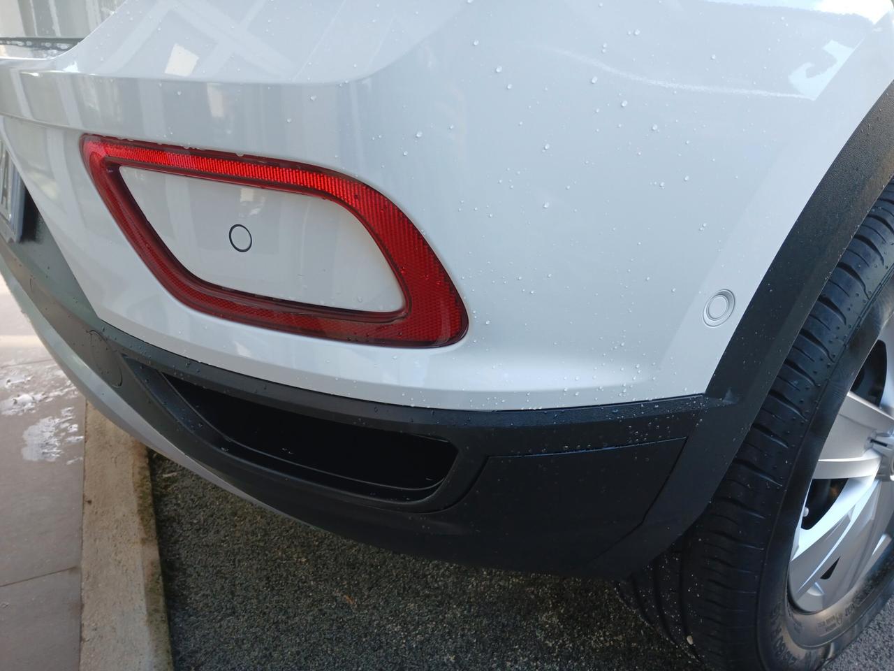 Volkswagen T-ROC 1.0 TSI 110CV BENZINA 2023