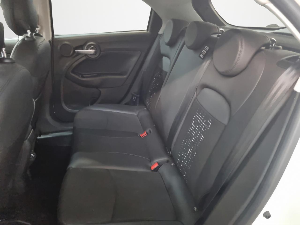 Fiat 500X 1.3 MultiJet 95 CV Connect