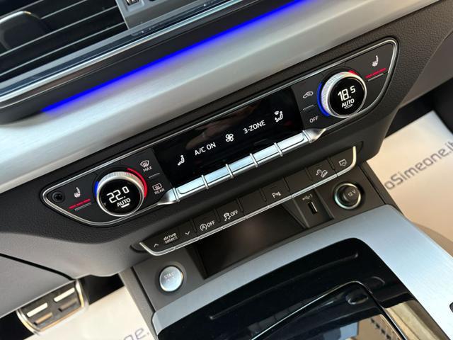 AUDI Q5 SPB Sportback 40 TDI quattro S tronic S line plus.