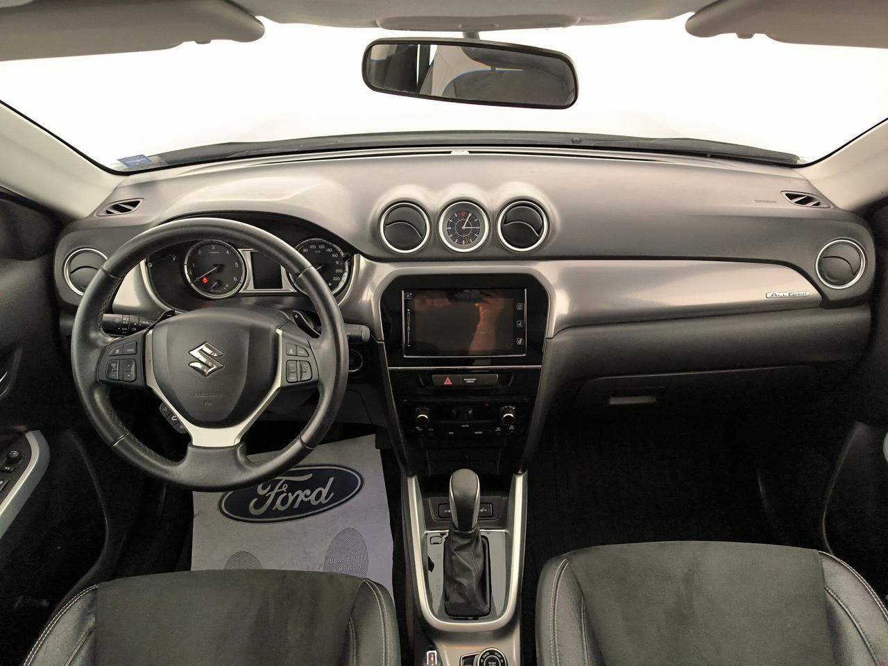 Suzuki Vitara 1.6 ddis v-top s&s 4wd allgrip dct