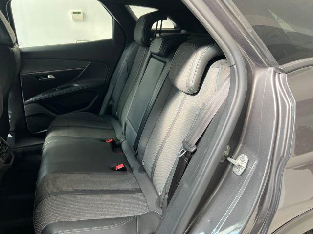 PEUGEOT 3008 BlueHDi 130 S&S EAT8 Allure Pack da ?249,00 mensil