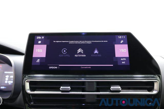 CITROEN C5 Aircross BLUEHDI 130 S&S EAT8 SHINE PACK N1 AUTOCARRO