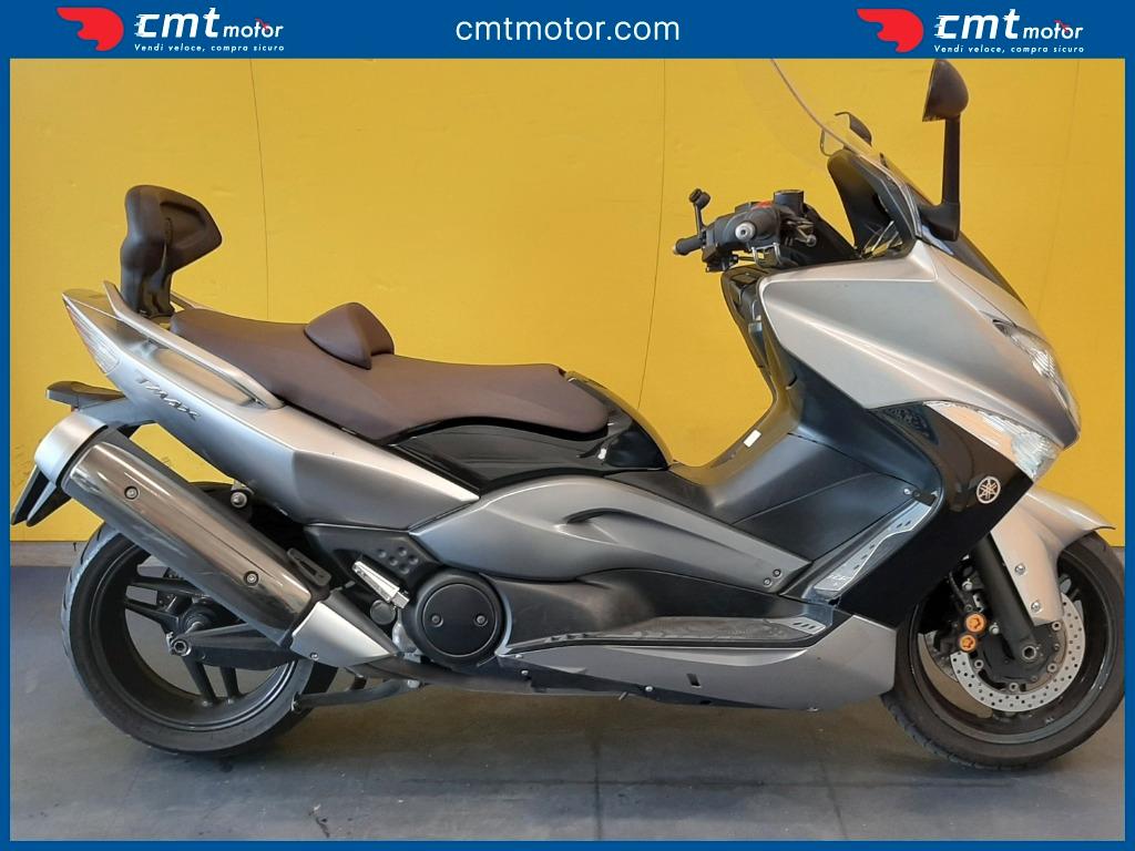 Yamaha T-Max 500 - 2008