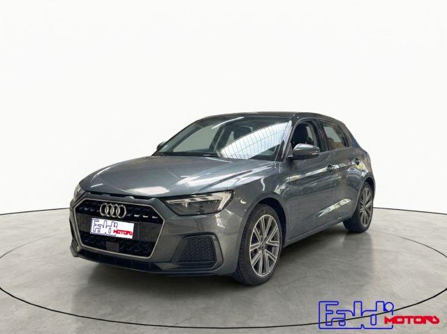 AUDI A1 Sportback 25 TFSI S tronic Advanced