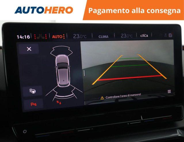 CUPRA Leon 1.5 Hybrid 150 CV DSG