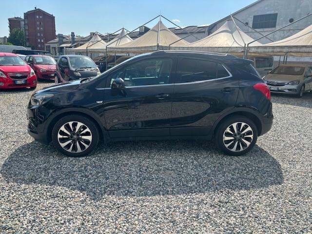 Opel Mokka X 1.6 CDTI Ecotec 4x2 Start&Stop Innovation