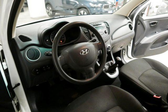 HYUNDAI i10 1.1 12V Comfort