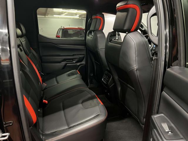 Ford Ranger Raptor Ranger Raptor 3.0 ecoboost V6 292cv auto