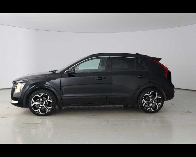 KIA Niro 1.6 GDi DCT HEV Evolution