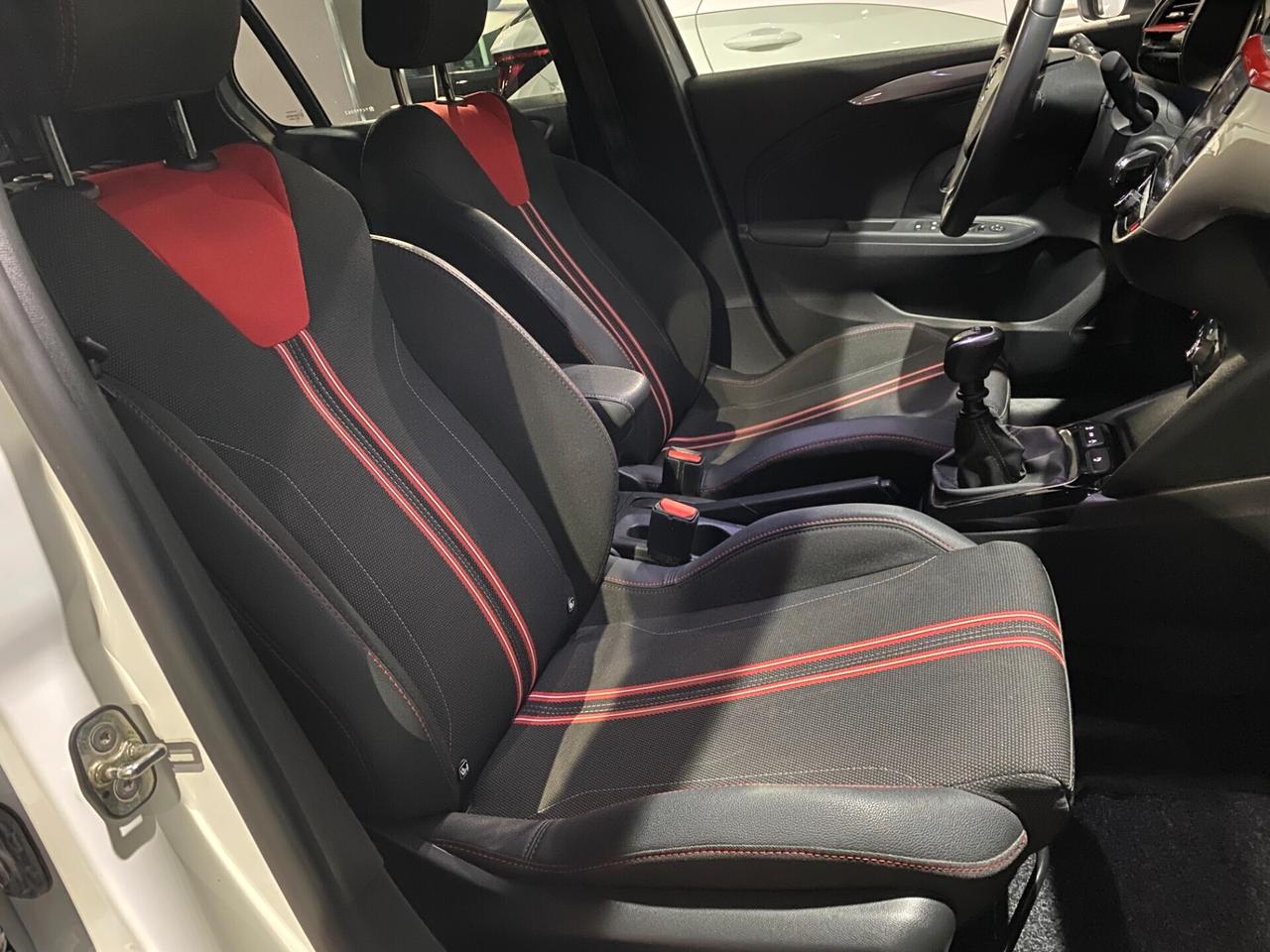 Opel Corsa 1.5 D 100 CV GS -2023