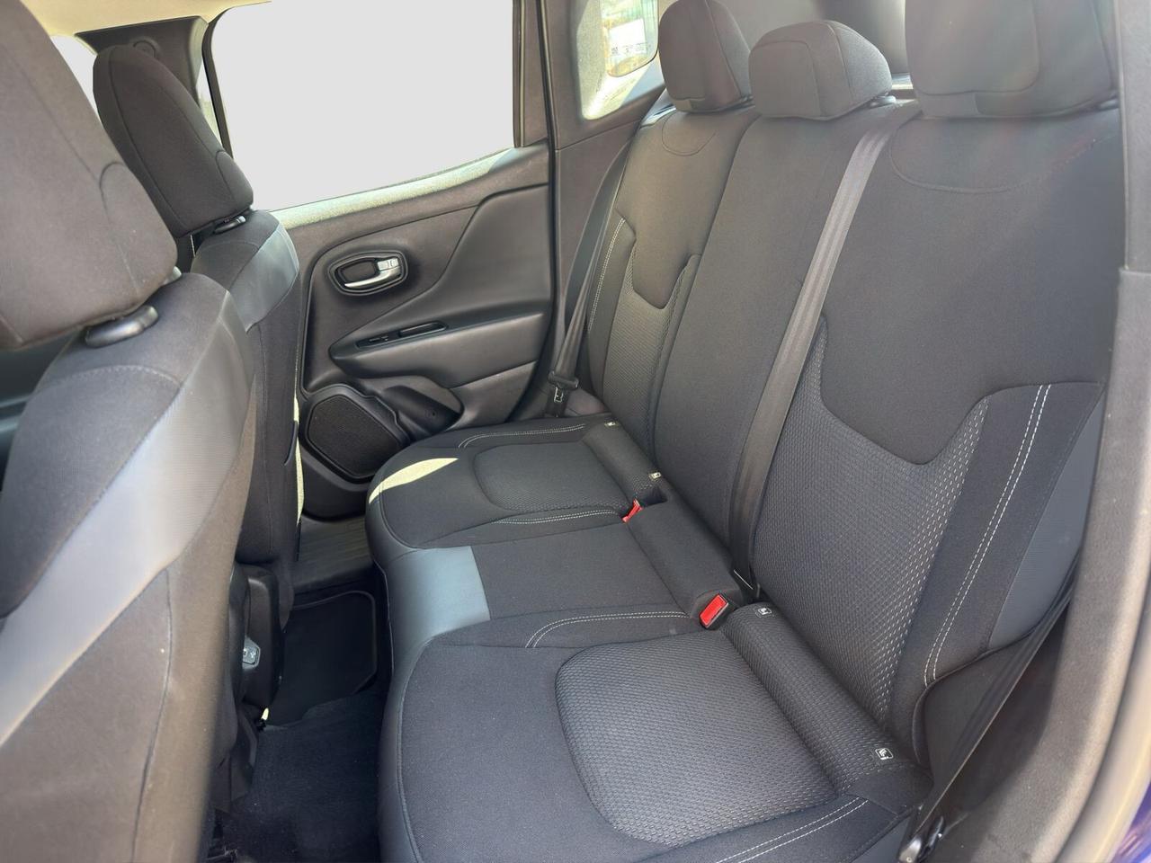 Jeep Renegade 1.6 mjt 120cv Limited 2020