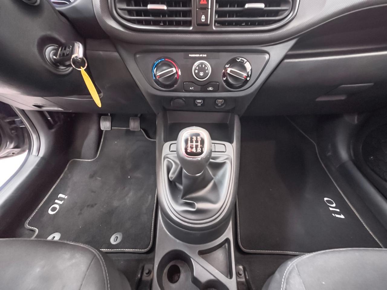 Hyundai i10 1.0 MPI Advanced