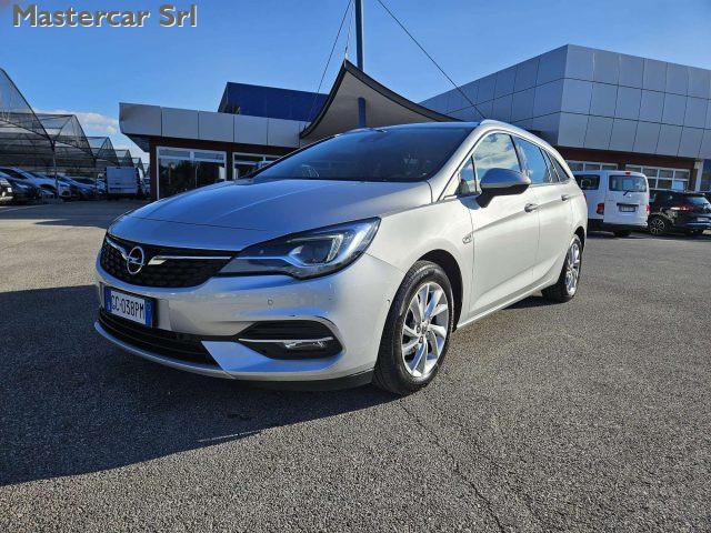 OPEL Astra ST 1.5 CDTI BUSINESS 105CV SeS MT6 - GC038PM