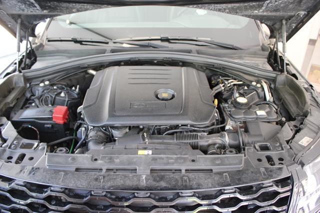 LAND ROVER Range Rover Velar 2.0D I4 240 CV R-Dynamic HSE