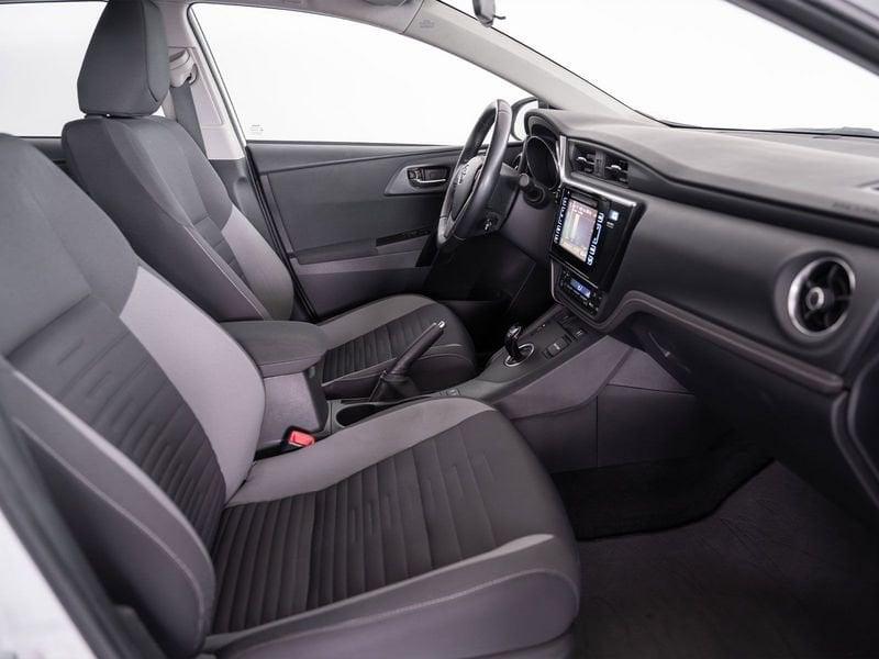 Toyota Auris 1.8 Hybrid E-CVT Active