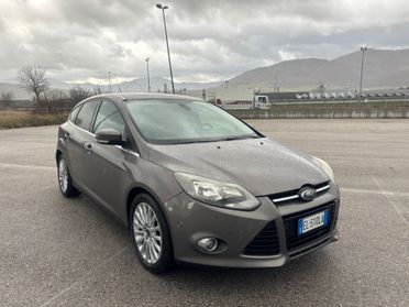 Ford Focus 1.6 TDCi 115 CV Titanium