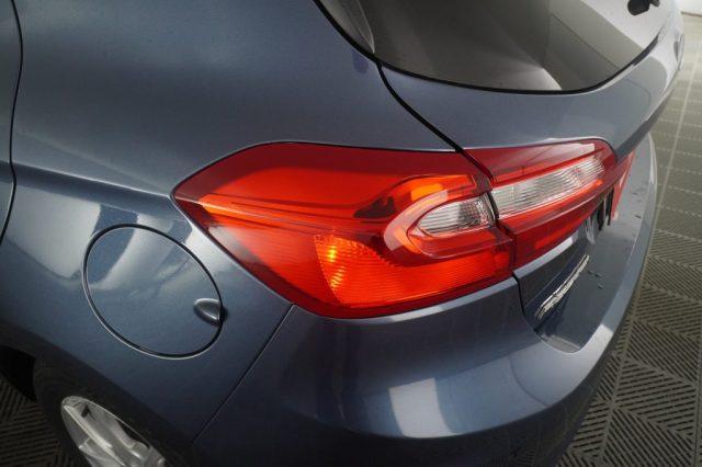 FORD Fiesta Fiesta 1.1 75 CV GPL 5 porte Titanium