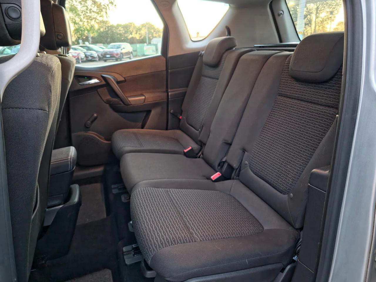 Opel Meriva 1.4 Turbo 120CV GPL Tech Cosmo 2016-E6 Manuale NEO