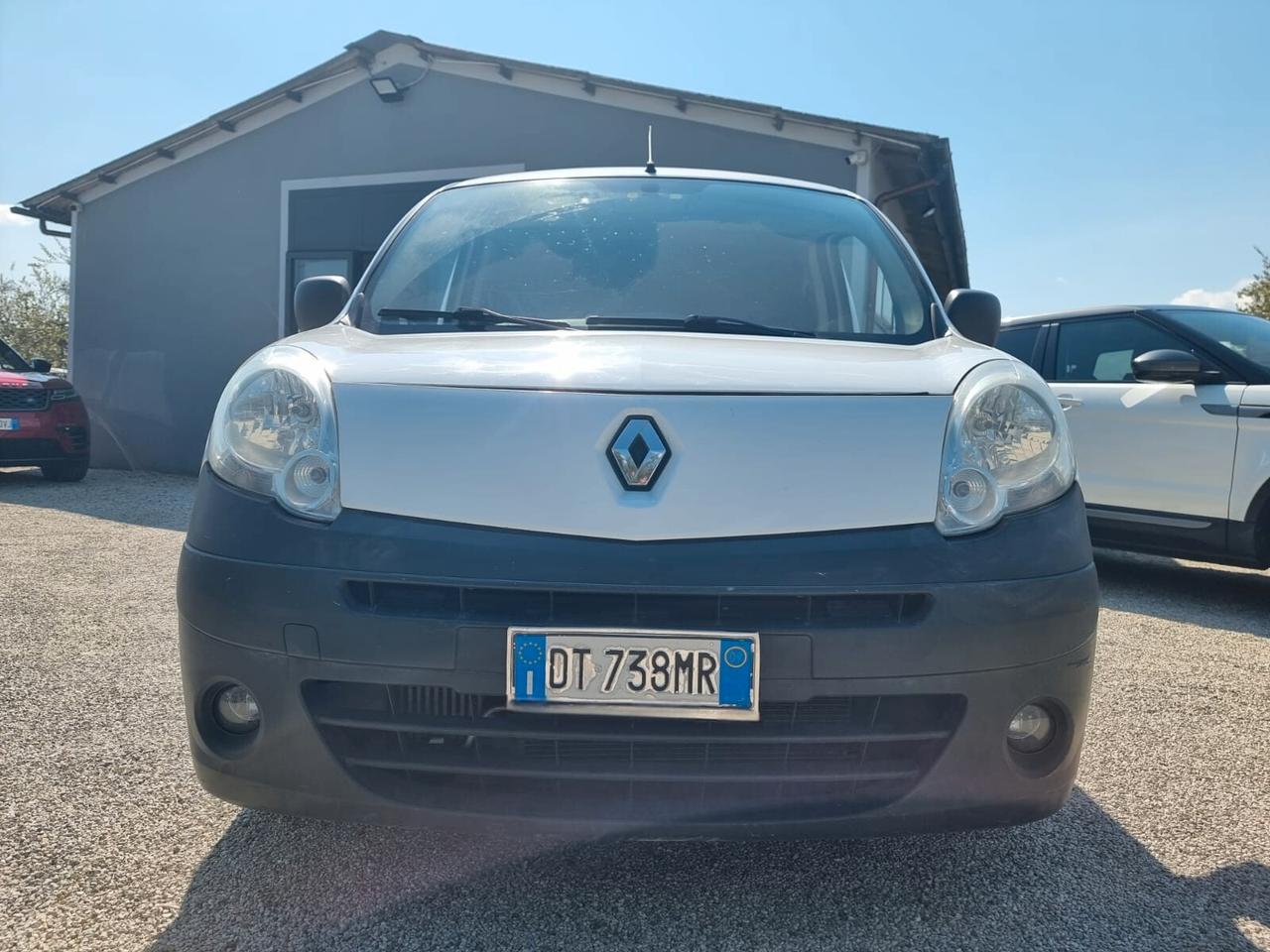 Renault Kangoo Express