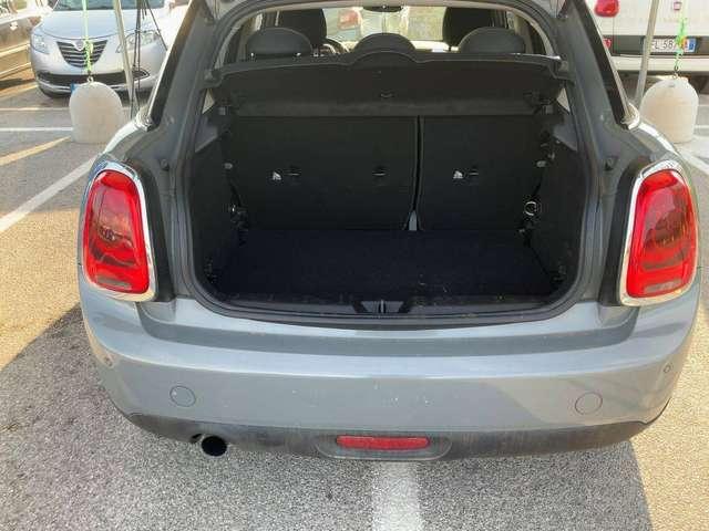MINI One D Mini 1.5 One D 5p my18-ok neopatentati-
