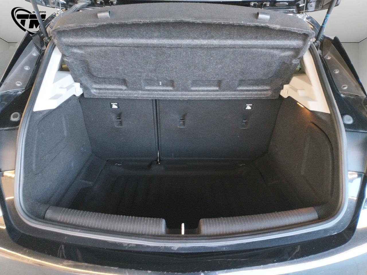 Opel Astra 1.4 Turbo 140CV 4 porte Advance