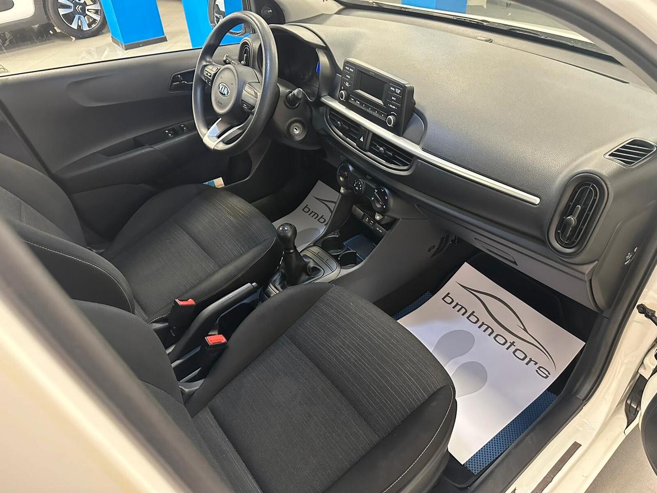 Kia Picanto 1.0 TGDi 12V 5 porte X Line