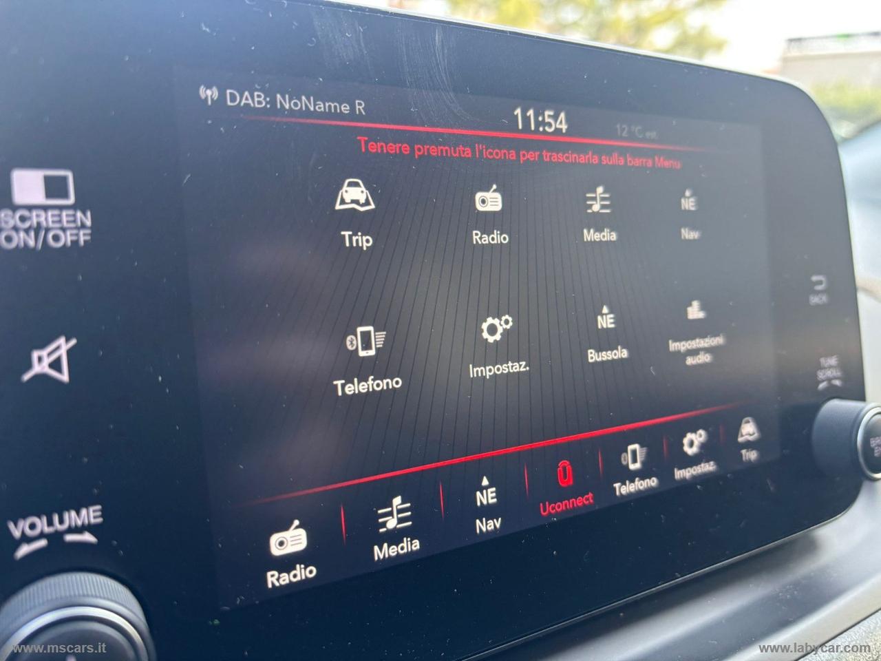 FIAT Tipo 1.3 Mjt S&S 5 porte City Life