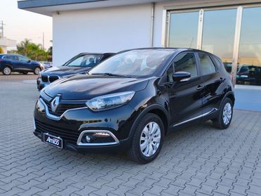 RENAULT Captur 1.5 dCi 90 CV Energy R-Link